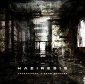 Haeiresis : Transparent Vibrant Shadows